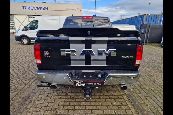 Dodge Ram 1500 5.7 V8 4x4 Crew Cab /62dkm /Prins LPG