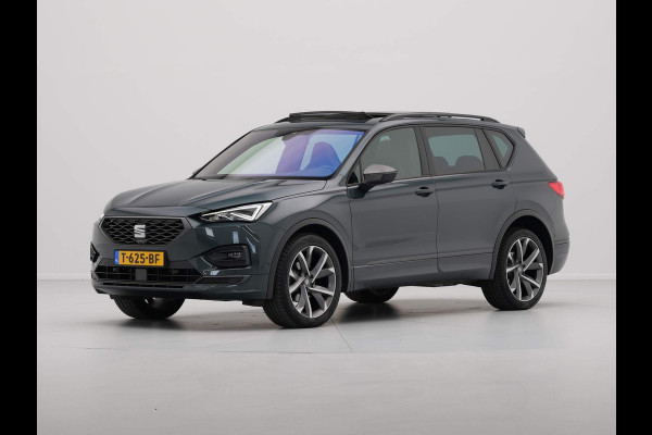 Seat Tarraco 1.5 TSI 150pk FR Business Intense Panorama Beats Navigatie Stoelverwarming 115