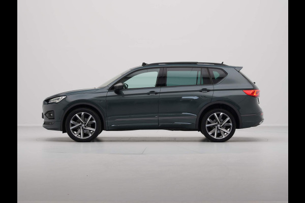 Seat Tarraco 1.5 TSI 150pk FR Business Intense Panorama Beats Navigatie Stoelverwarming 115