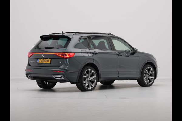 Seat Tarraco 1.5 TSI 150pk FR Business Intense Panorama Beats Navigatie Stoelverwarming 115