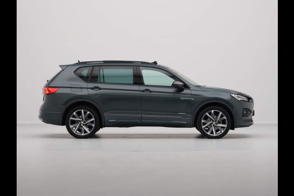 Seat Tarraco 1.5 TSI 150pk FR Business Intense Panorama Beats Navigatie Stoelverwarming 115