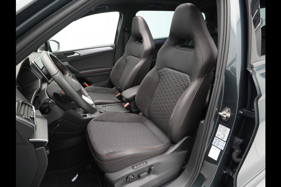 Seat Tarraco 1.5 TSI 150pk FR Business Intense Panorama Beats Navigatie Stoelverwarming 115