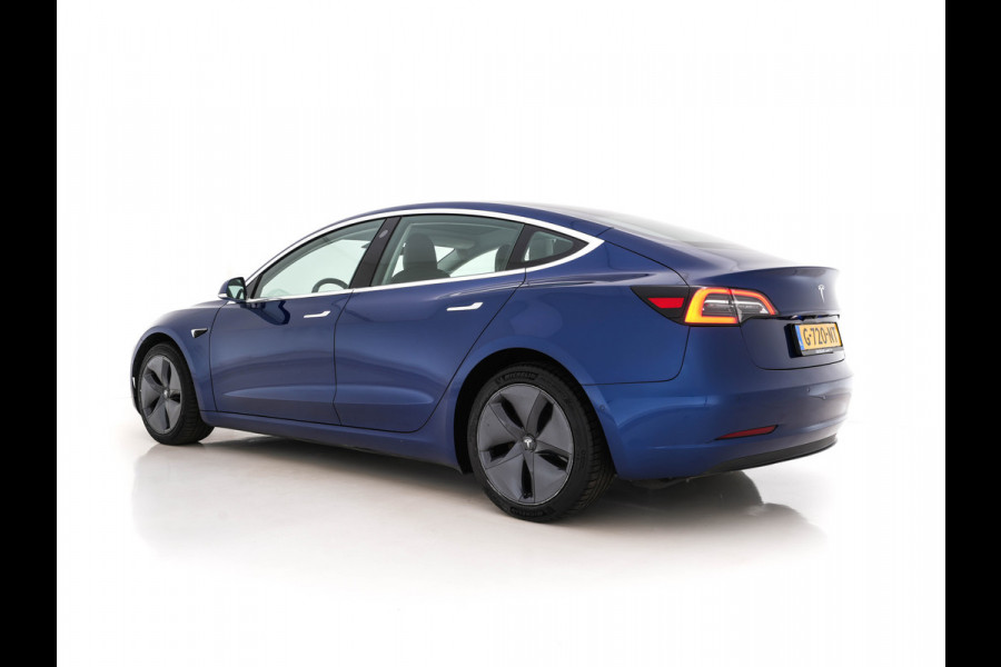 Tesla Model 3 Long Range AWD 75 kWh [ 3-Fase ] (INCL-BTW) Aut. *PANO | AUTO-PILOT | NAPPA-LEATHER | KEYLESS | FULL-LED | MEMORY-PACK | SURROUND-VIEW | DAB | APP-CONNECT | DIGI-COCKPIT | LANE-ASSIST | COMFORT-SEATS | 18"A