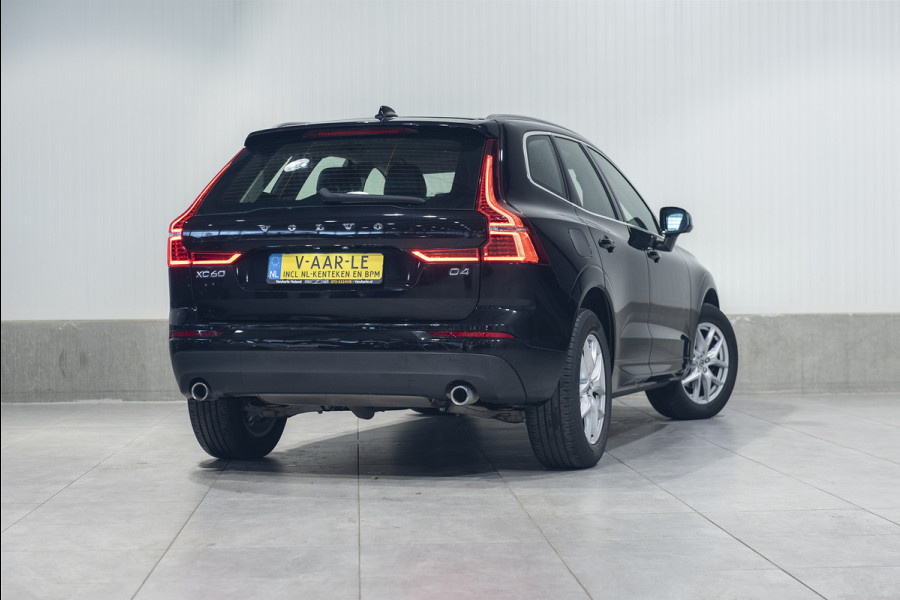 Volvo XC60 D4 Aut. Momentum Pro Leder Stoelverwarming 190pk