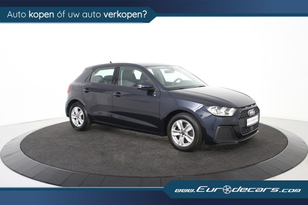 Audi A1 30 TFSI *1ste Eigenaar*Stoelverwarming*Park assist*