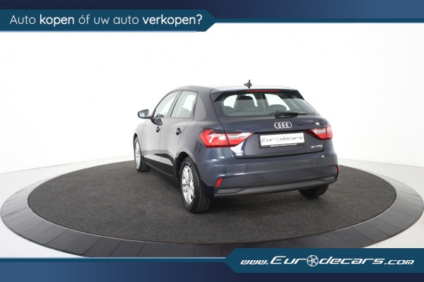 Audi A1 30 TFSI *1ste Eigenaar*Stoelverwarming*Park assist*