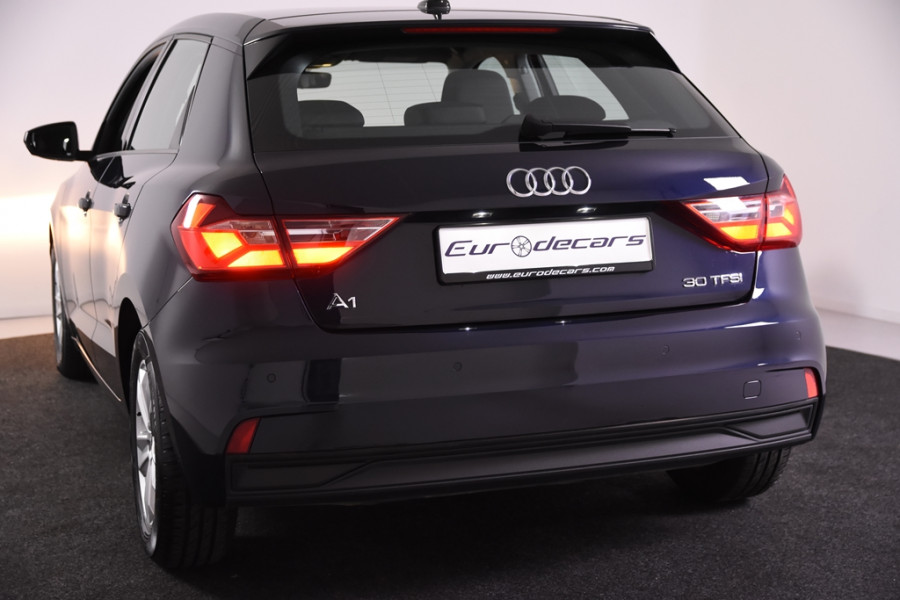 Audi A1 30 TFSI *1ste Eigenaar*Stoelverwarming*Park assist*