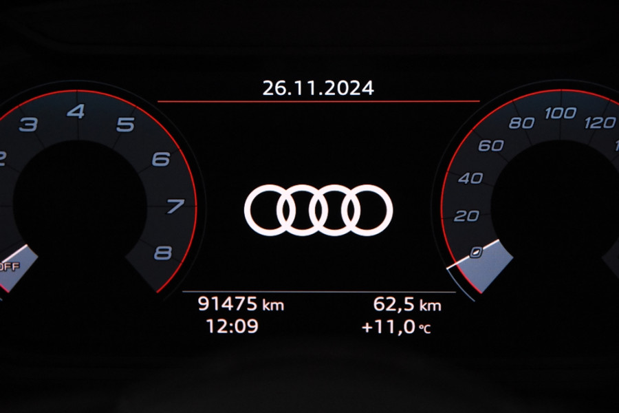 Audi A1 30 TFSI *1ste Eigenaar*Stoelverwarming*Park assist*