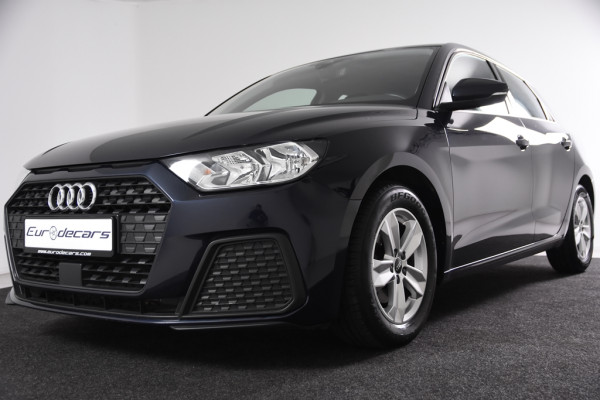 Audi A1 30 TFSI *1ste Eigenaar*Stoelverwarming*Park assist*