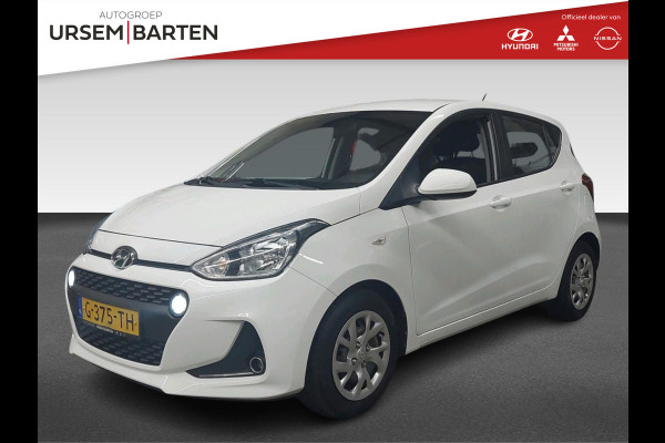 Hyundai i10 1.0i Comfort