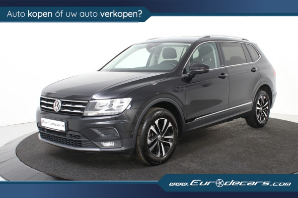 Volkswagen Tiguan Allspace 1.5 TSI iQ-Drive*1ste Eigenaar*Navigatie*Trekhaak*