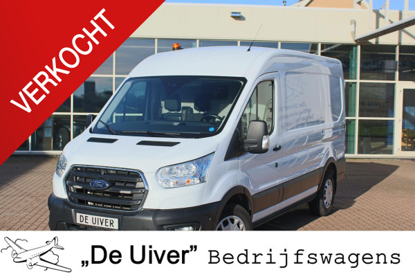 Ford Transit 350 2.0 TDCI L2H2 Trend