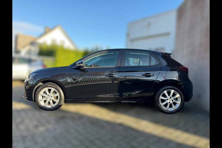 Opel Corsa 1.2 Edition 1E EIGENAAR / PDC / CRUISE / CARPLAY / NAVI / NL AUTO MET NAP / LMV