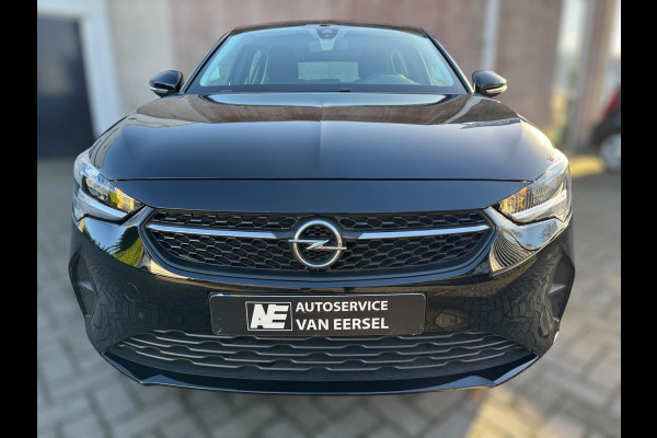 Opel Corsa 1.2 Edition 1E EIGENAAR / PDC / CRUISE / CARPLAY / NAVI / NL AUTO MET NAP / LMV