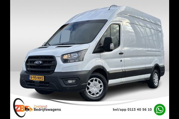 Ford Transit 350 2.0 TDCI 170PK L3H3 Trend | Airco | Cruisec. | DAB | PDC