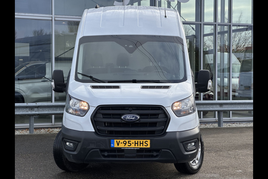 Ford Transit 350 2.0 TDCI 170PK L3H3 Trend | Airco | Cruisec. | DAB | PDC