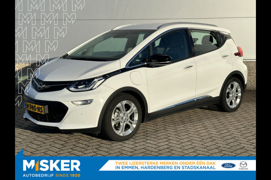 Opel Ampera-E Business 60 kWh