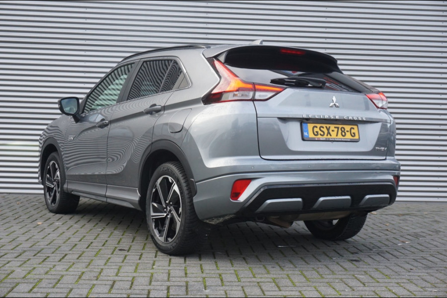 Mitsubishi Eclipse Cross 2.4 PHEV Executive 360CAMERA | ADAPTIVE CRUISE | FULL-LED | LUXE