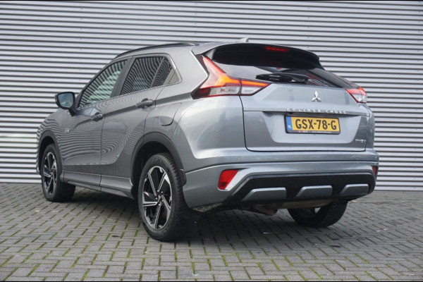 Mitsubishi Eclipse Cross 2.4 PHEV Executive 360CAMERA | ADAPTIVE CRUISE | FULL-LED | LUXE