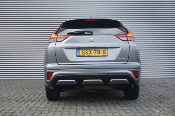 Mitsubishi Eclipse Cross 2.4 PHEV Executive 360CAMERA | ADAPTIVE CRUISE | FULL-LED | LUXE