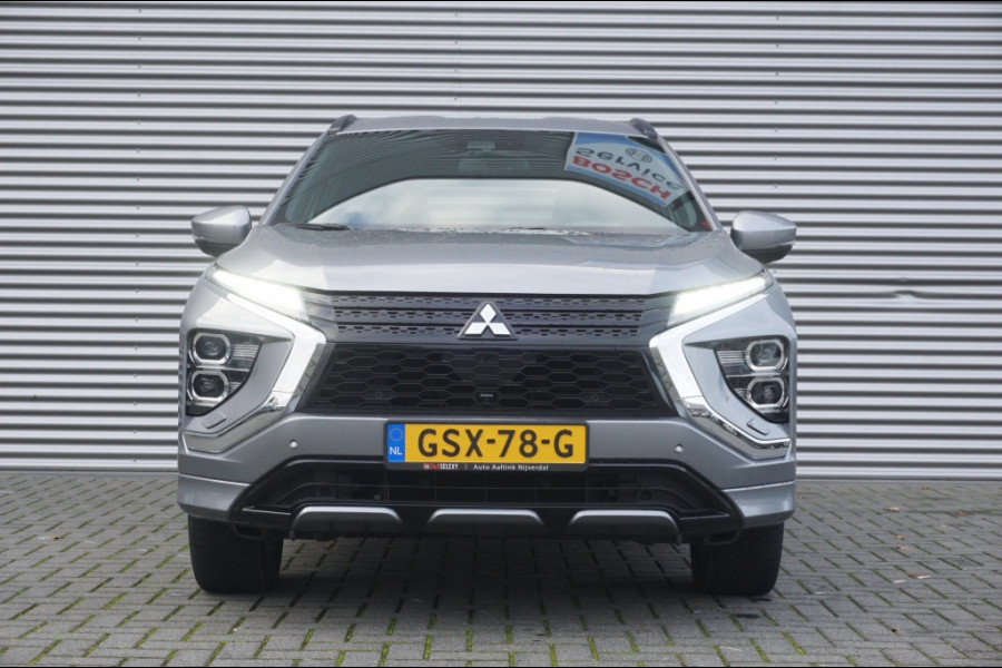 Mitsubishi Eclipse Cross 2.4 PHEV Executive 360CAMERA | ADAPTIVE CRUISE | FULL-LED | LUXE