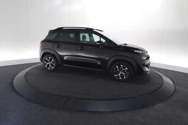 Citroën C3 Aircross PureTech 130 EAT6 Max | Parkeersensoren | Stoelverwarming | Apple Carplay | 16 Inch Lichtmetalen Velgen