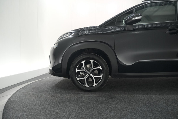 Citroën C3 Aircross PureTech 130 EAT6 Max | Parkeersensoren | Stoelverwarming | Apple Carplay | 16 Inch Lichtmetalen Velgen