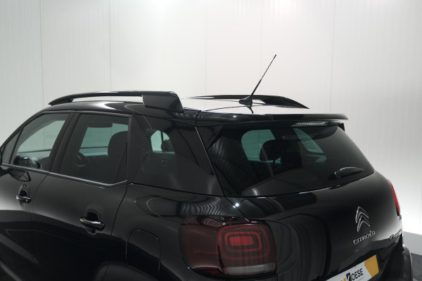 Citroën C3 Aircross PureTech 130 EAT6 Max | Parkeersensoren | Stoelverwarming | Apple Carplay | 16 Inch Lichtmetalen Velgen