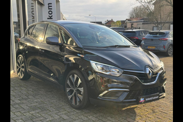 Renault Scénic TCe 115 Limited Navi / P-sensoren & camera / LM velgen 20''