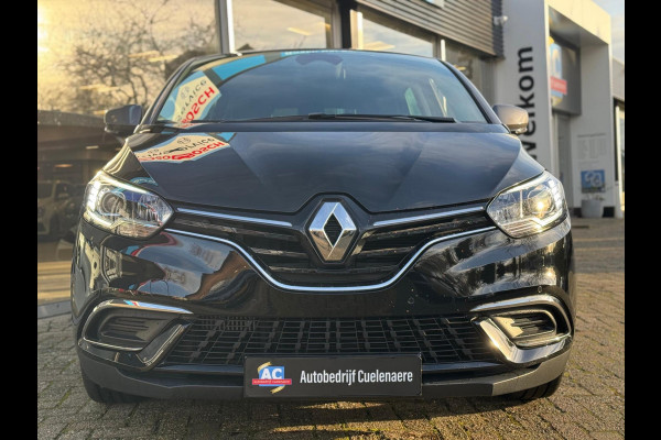 Renault Scénic TCe 115 Limited Navi / P-sensoren & camera / LM velgen 20''