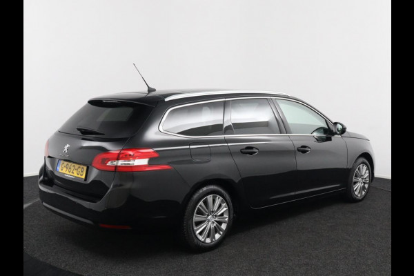 Peugeot 308 SW 1.2 PureTech Premium*PANO*CRUISE*ECC*NAVI*