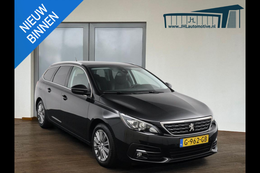 Peugeot 308 SW 1.2 PureTech Premium*PANO*CRUISE*ECC*NAVI*