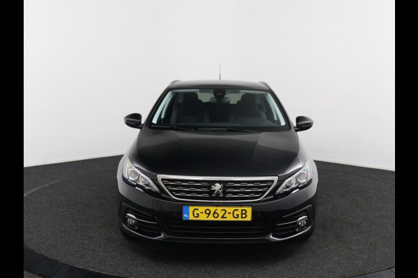 Peugeot 308 SW 1.2 PureTech Premium*PANO*CRUISE*ECC*NAVI*