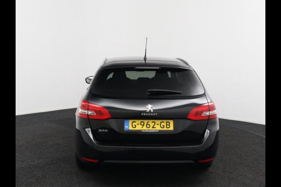 Peugeot 308 SW 1.2 PureTech Premium*PANO*CRUISE*ECC*NAVI*