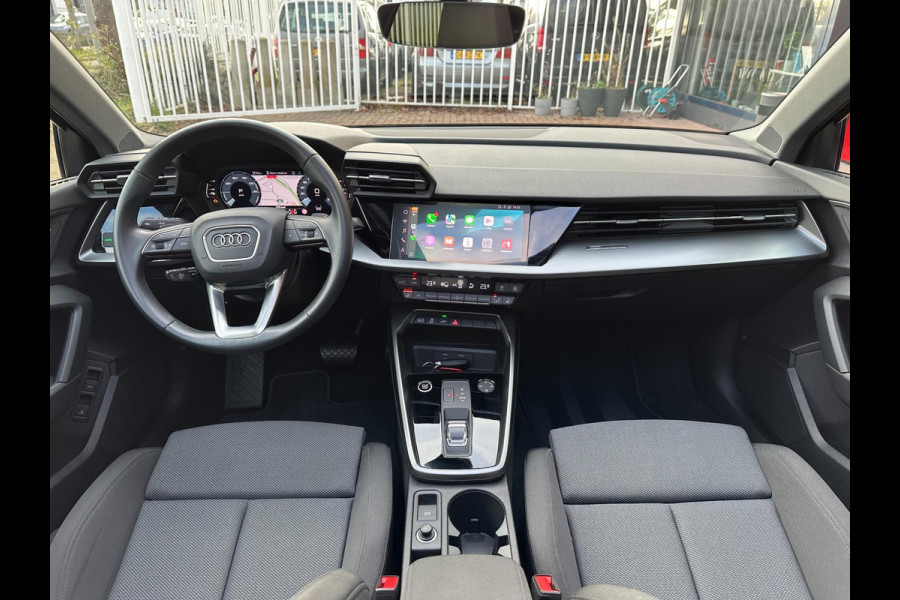 Audi A3 Sportback 45 TFSI e S-Line | Pano | HUD | Matrix