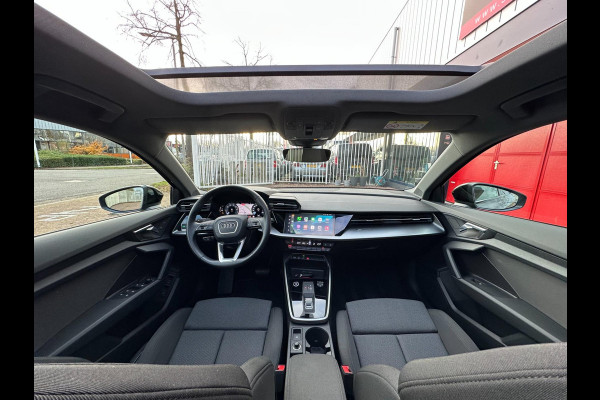 Audi A3 Sportback 45 TFSI e S-Line | Pano | HUD | Matrix