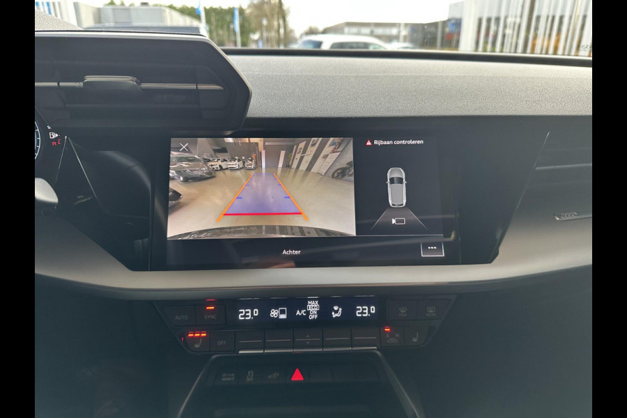 Audi A3 Sportback 45 TFSI e S-Line | Pano | HUD | Matrix