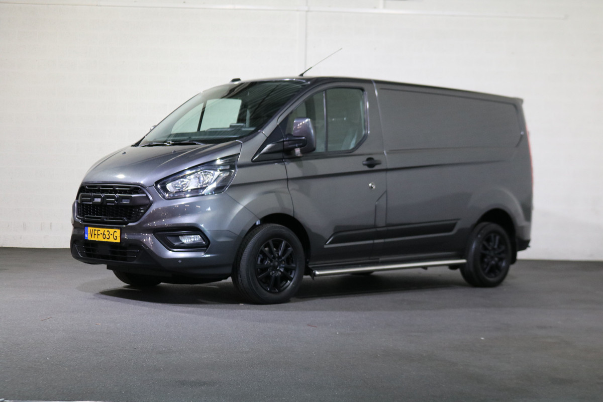 Ford Transit Custom 2.0 TDci 130pk L1 H1 Airco Navigatie Camera