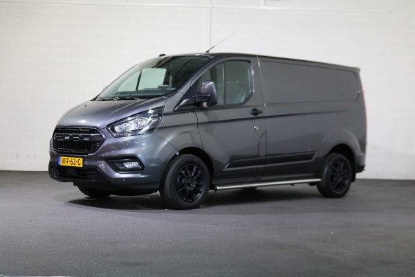 Ford Transit Custom 2.0 TDci 130pk L1 H1 Airco Navigatie Camera