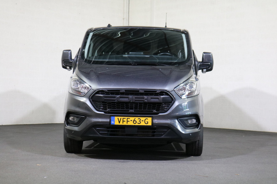 Ford Transit Custom 2.0 TDci 130pk L1 H1 Airco Navigatie Camera