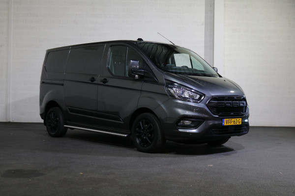 Ford Transit Custom 2.0 TDci 130pk L1 H1 Airco Navigatie Camera