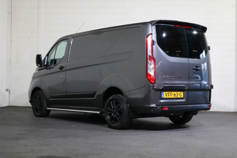 Ford Transit Custom 2.0 TDci 130pk L1 H1 Airco Navigatie Camera