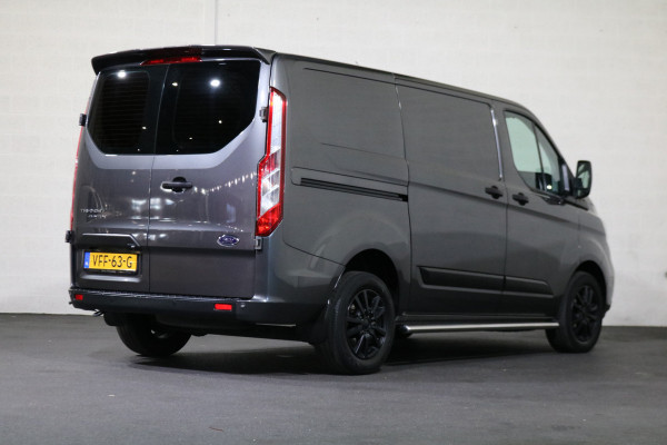 Ford Transit Custom 2.0 TDci 130pk L1 H1 Airco Navigatie Camera