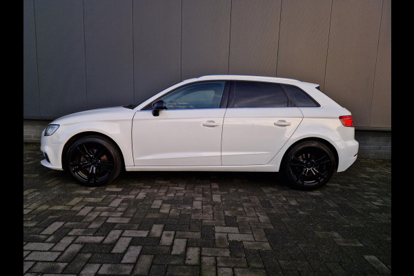 Audi A3 Sportback 1.4 TFSI CoD Design Pro Line Plus /Virtual