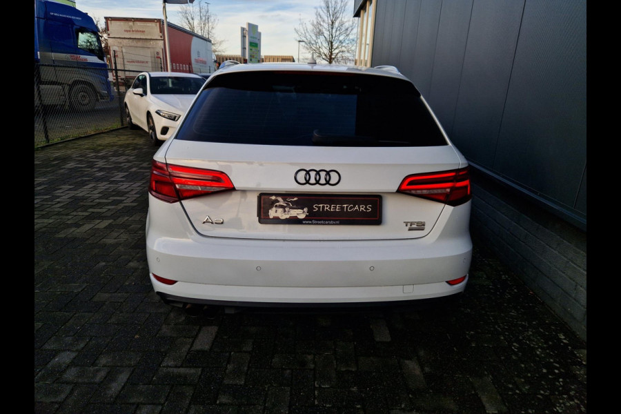 Audi A3 Sportback 1.4 TFSI CoD Design Pro Line Plus /Virtual