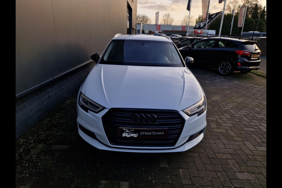 Audi A3 Sportback 1.4 TFSI CoD Design Pro Line Plus /Virtual