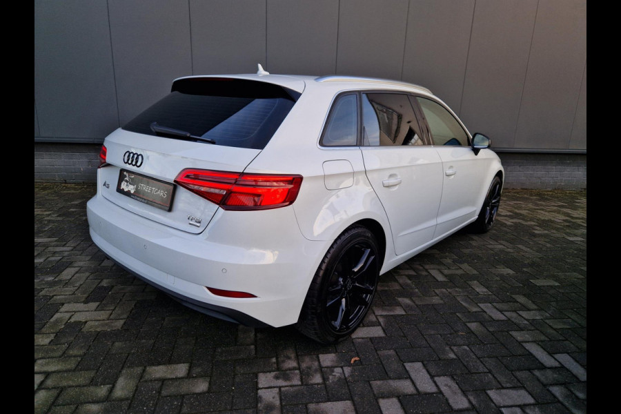 Audi A3 Sportback 1.4 TFSI CoD Design Pro Line Plus /Virtual