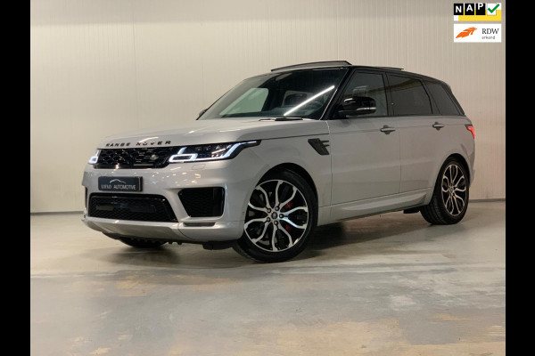 Land Rover Range Rover Sport 2.0 P400e Autobiography Dynamic | PANO | 360 CAMERA | MERIDIAN AUDIO | MEMORY