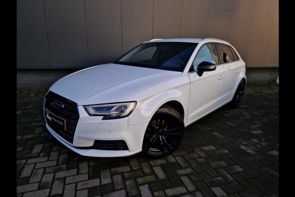 Audi A3 Sportback 1.4 TFSI CoD Design Pro Line Plus /Virtual