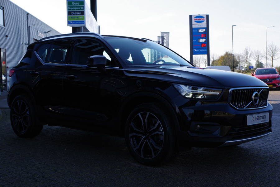 Volvo XC40 1.5 T5 262 PK Recharge Business Pro Plug-In Hybride, LED, Carplay, 19" LM